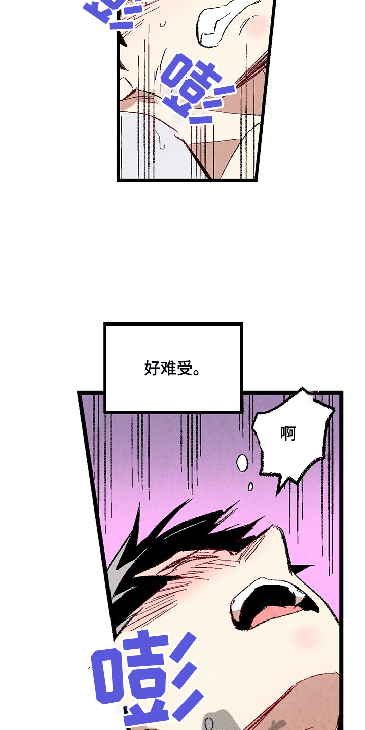 第76章：【第二季】像受伤的猫5