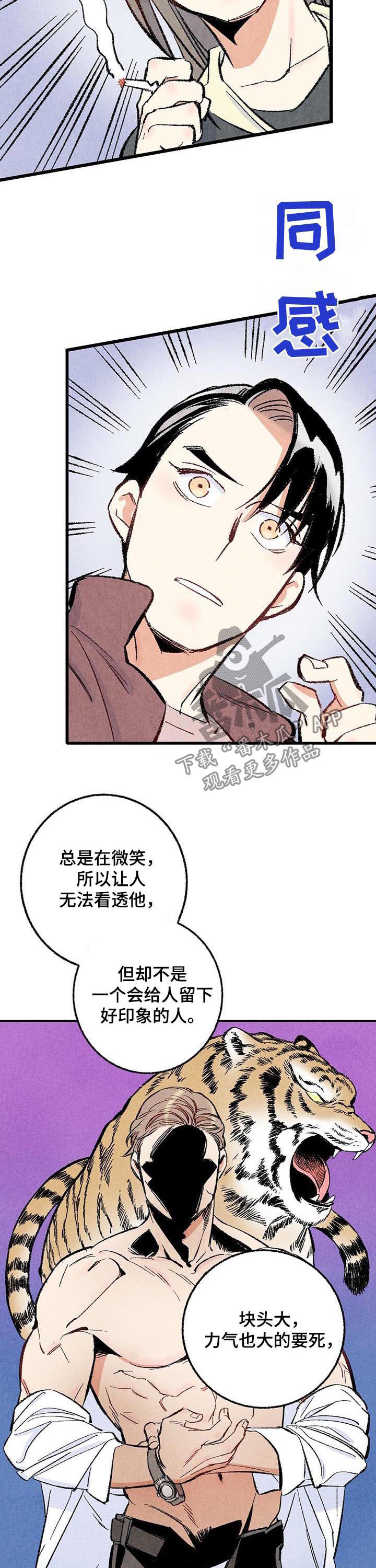 第39章：容易让人误会2