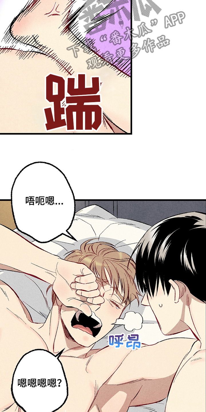 第61章：【第二季】我真的跟他11