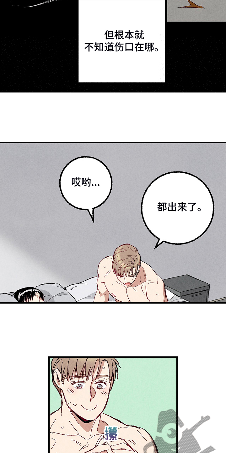 第76章：【第二季】像受伤的猫27