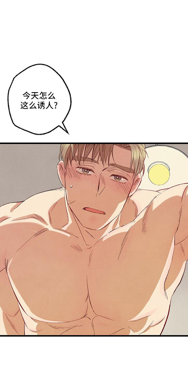 第102章：【第二季】诱人27