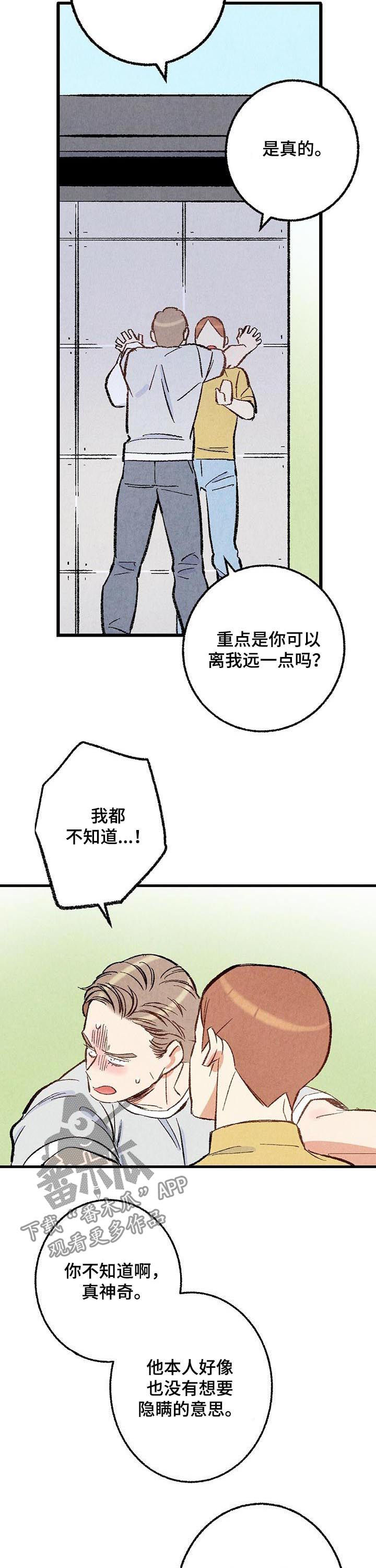 第39章：容易让人误会11