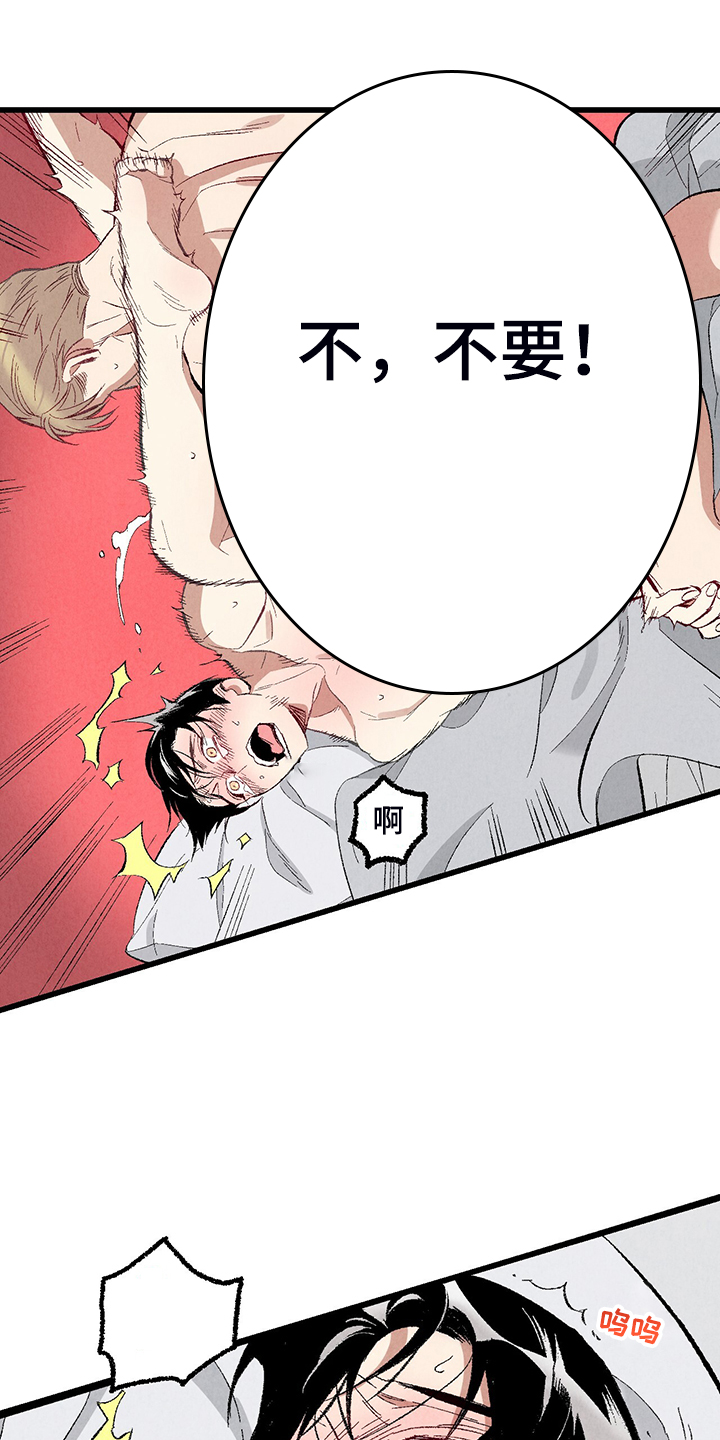第76章：【第二季】像受伤的猫15