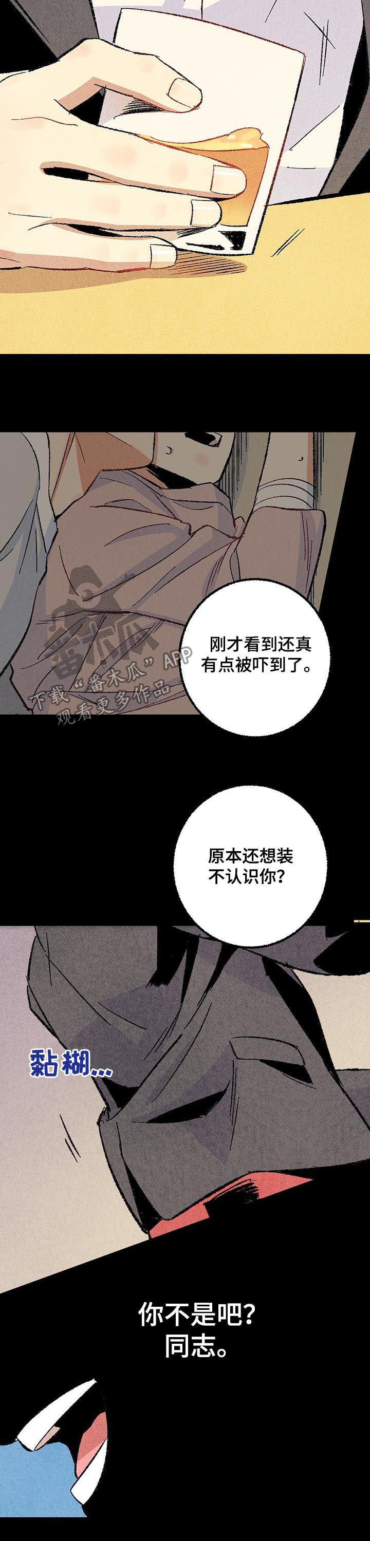 第51章：他是直的！6