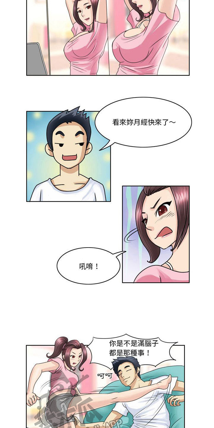第4章：化妆1