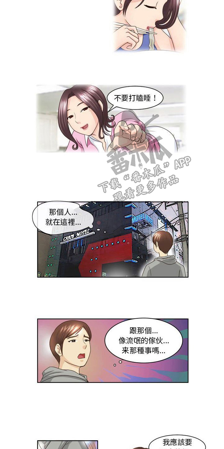 第15章：跟踪9
