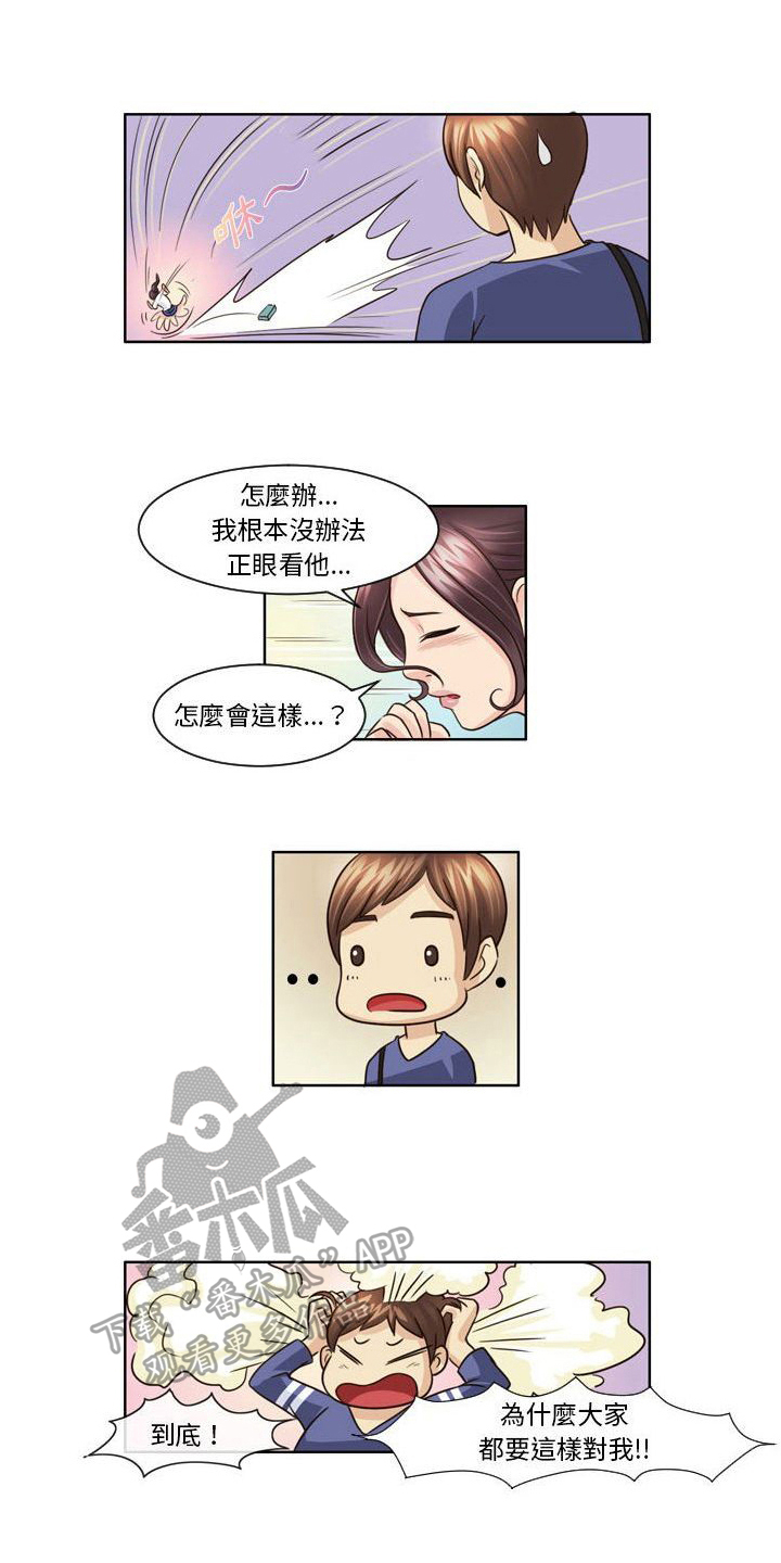 第8章：愧疚8