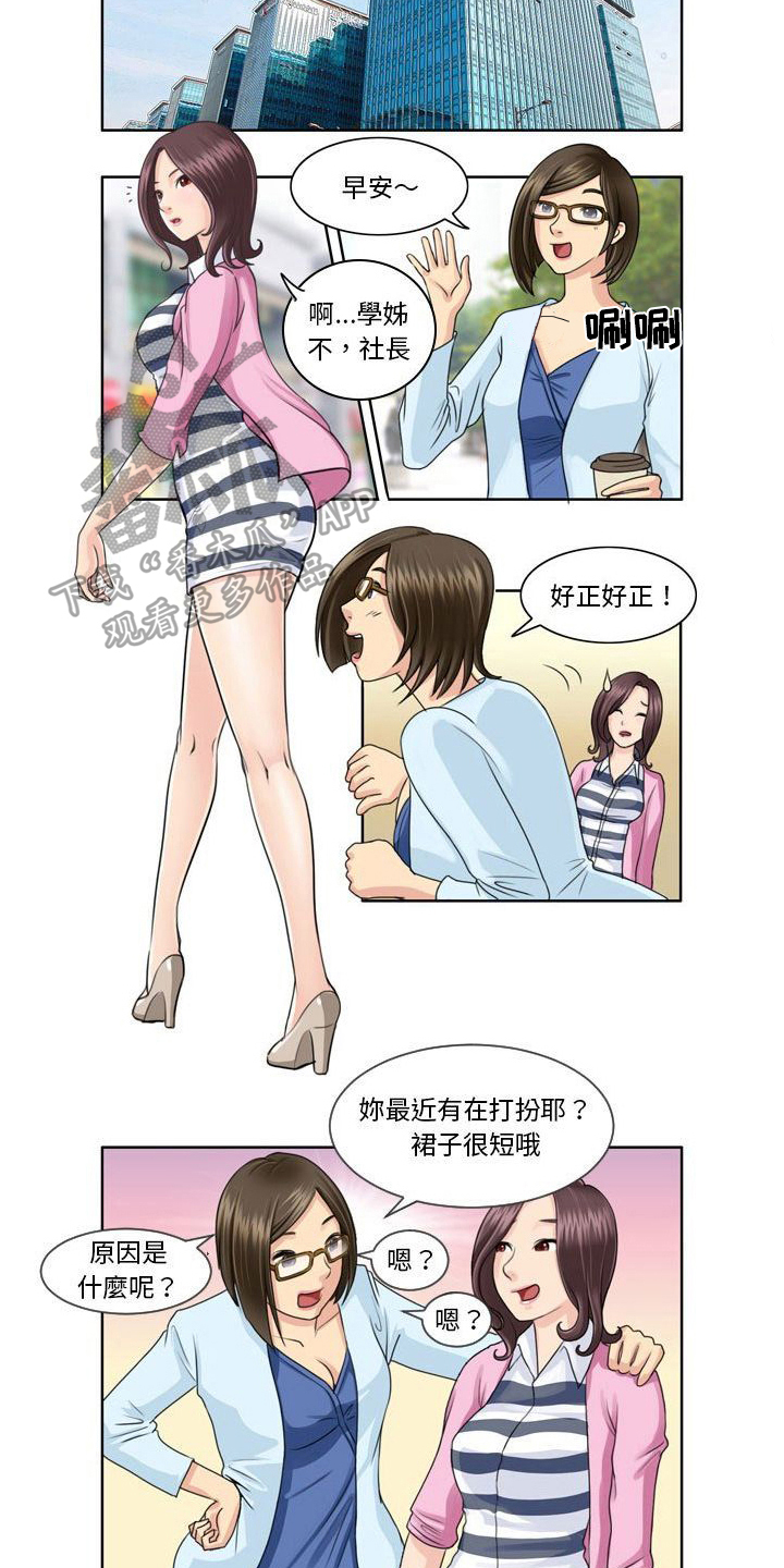 第4章：化妆4