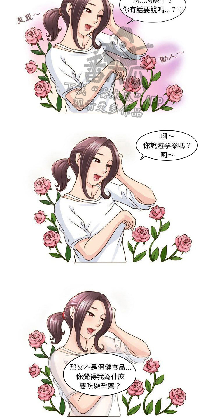 第9章：避孕药6