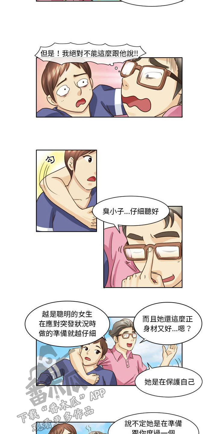 第9章：避孕药8