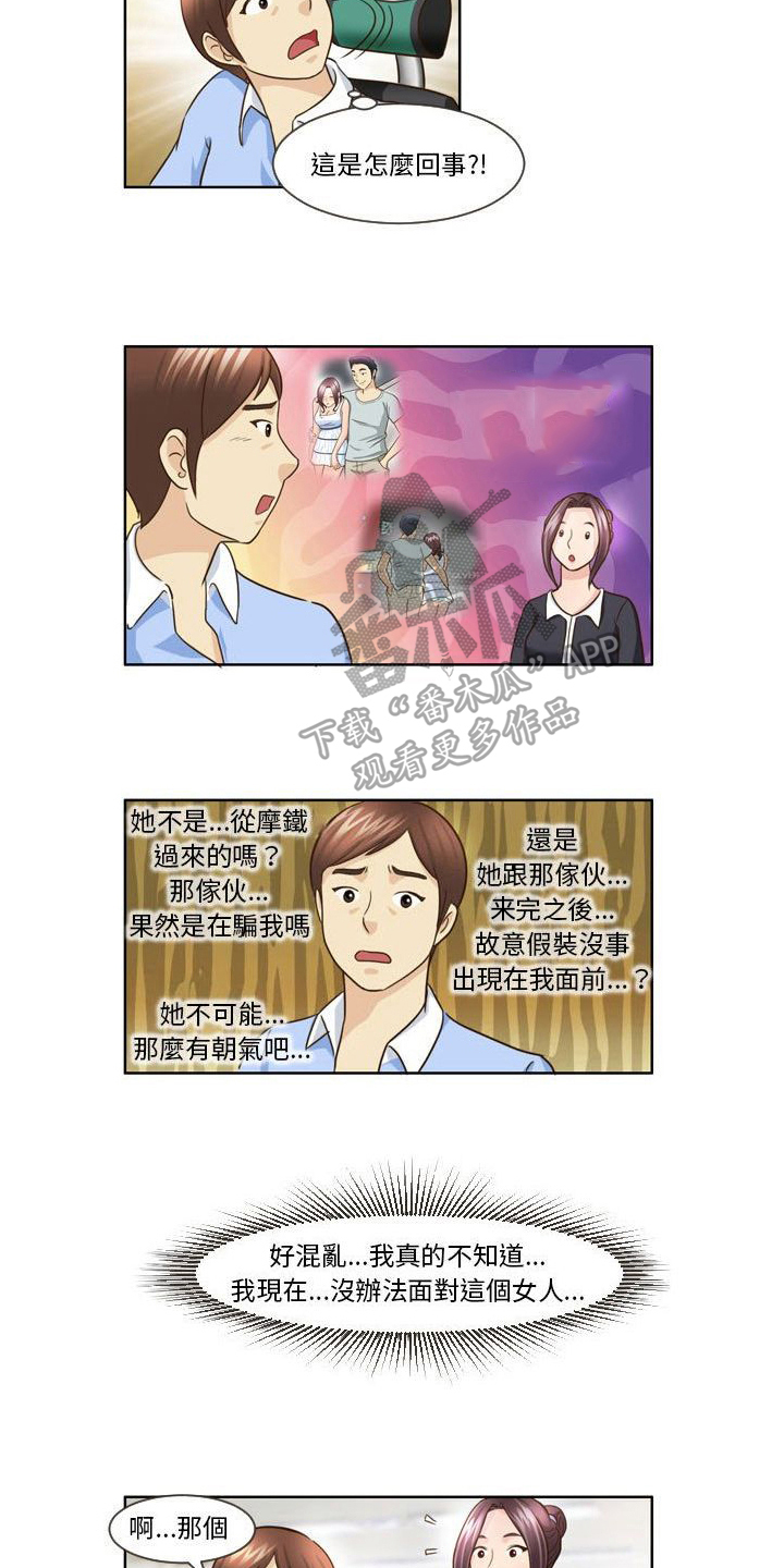 第20章：无法面对2