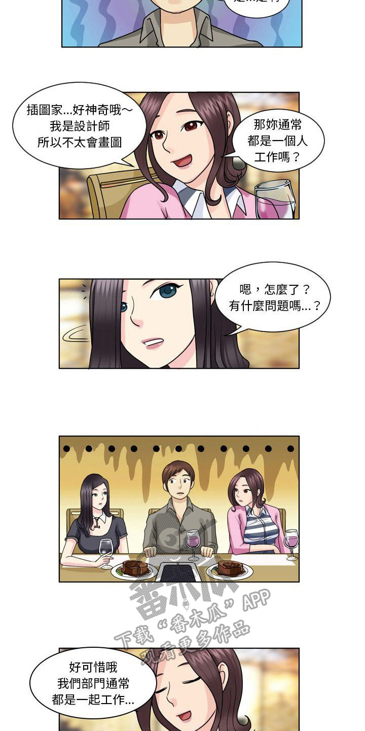 第6章：比较5