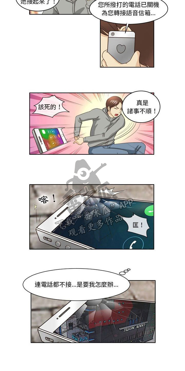 第16章：抗拒5