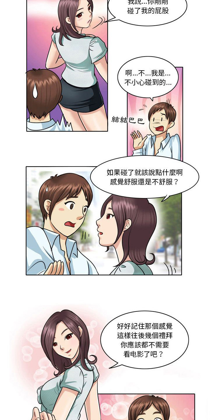 第2章：亲近6