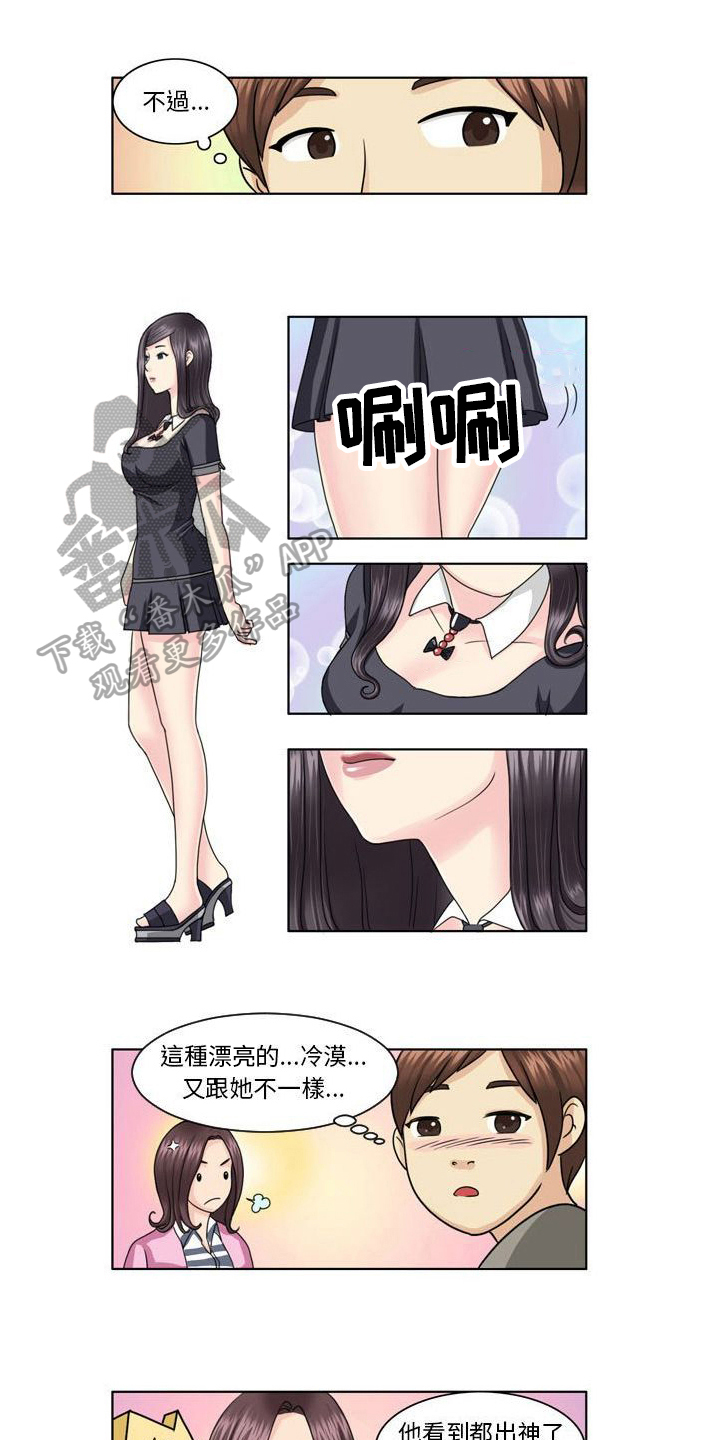 第6章：比较0