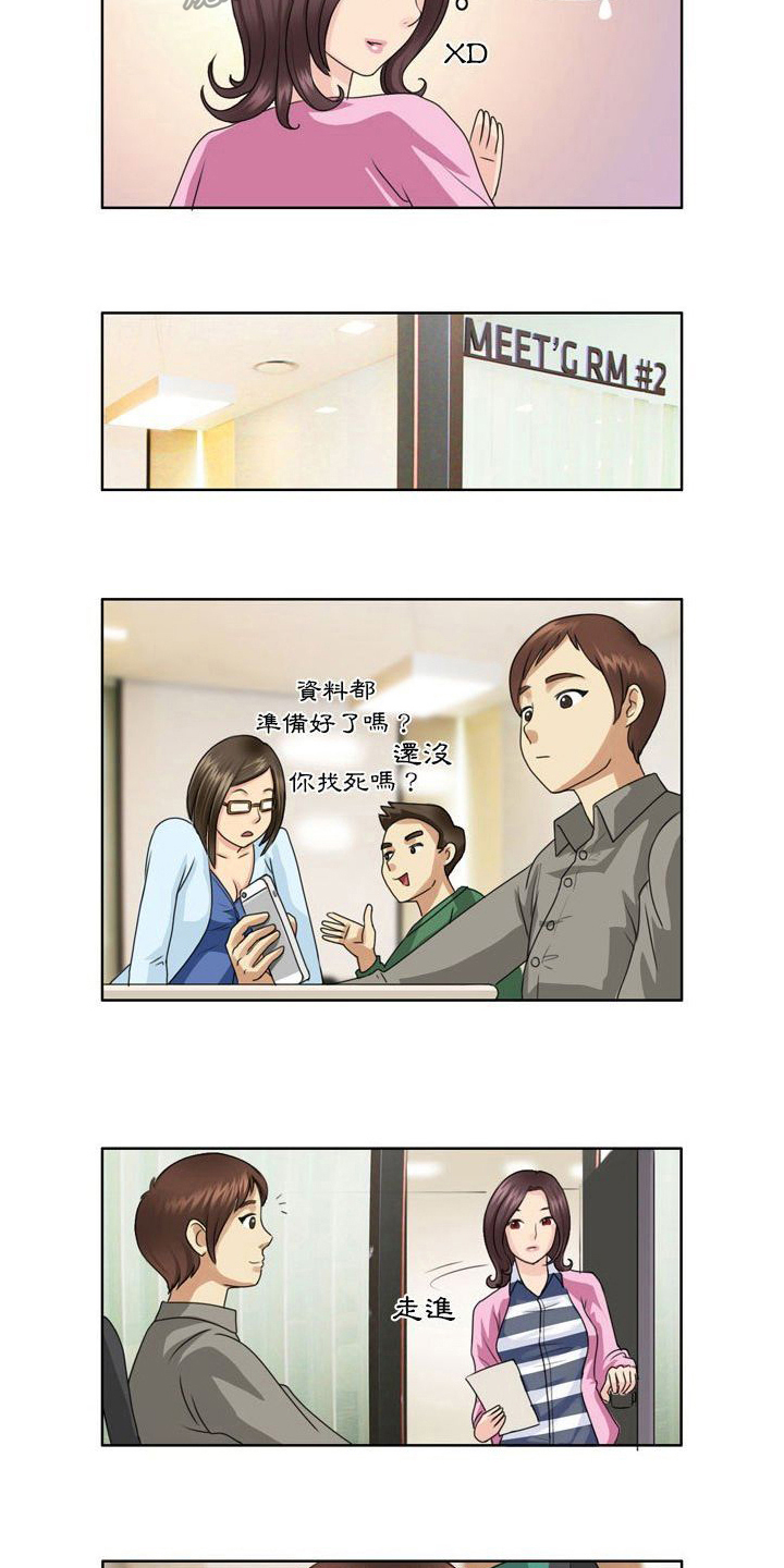 第4章：化妆7
