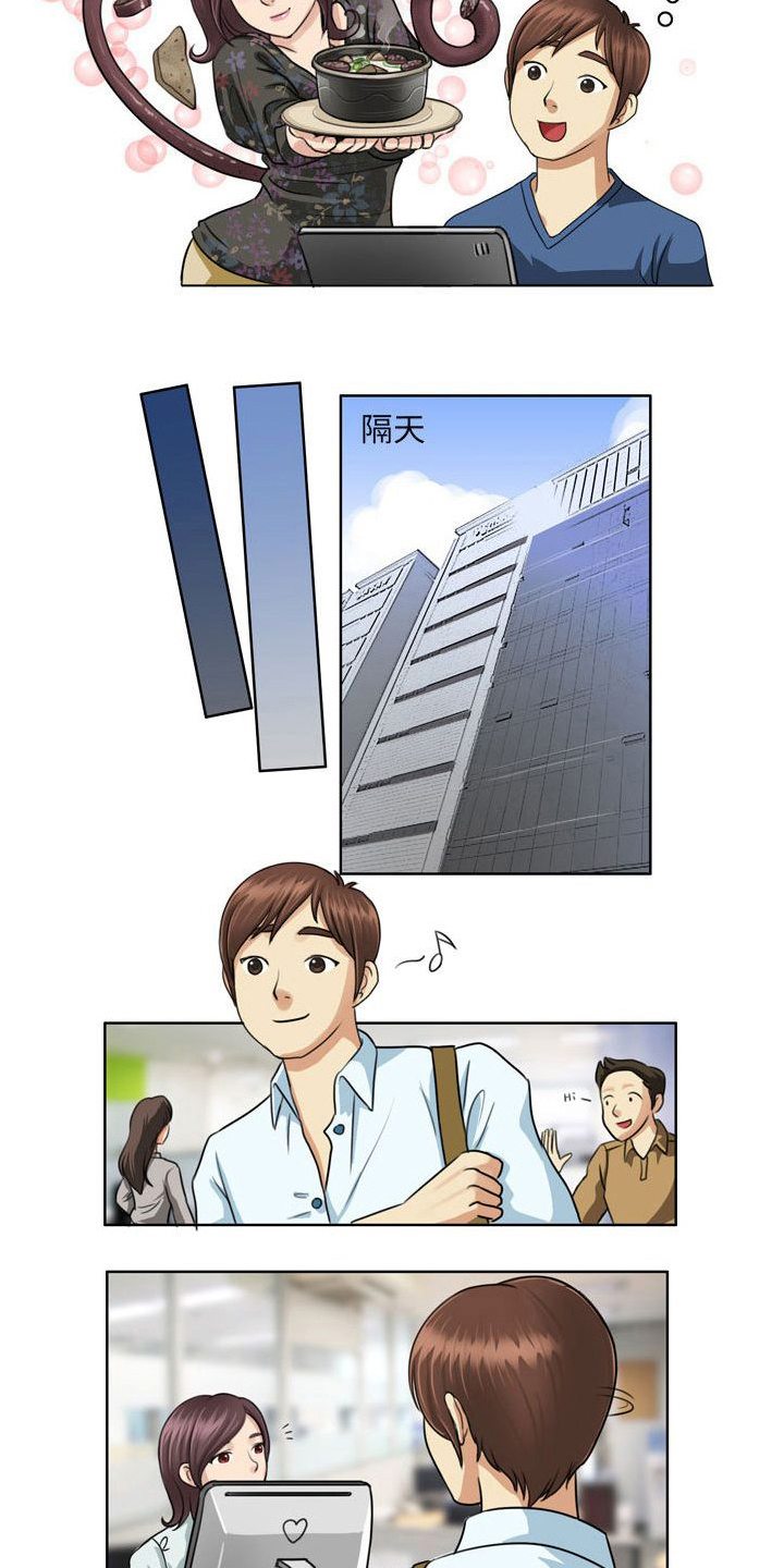 第1章：好感7