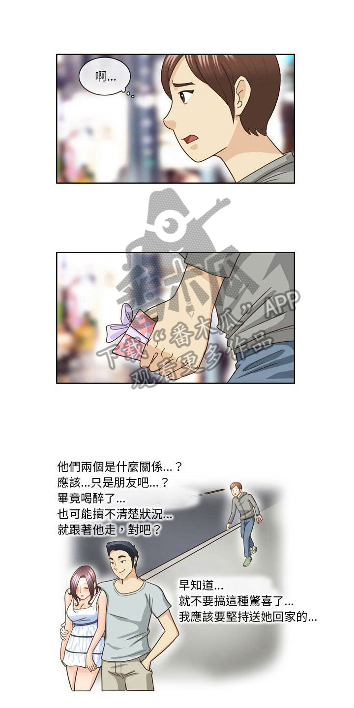 第15章：跟踪2