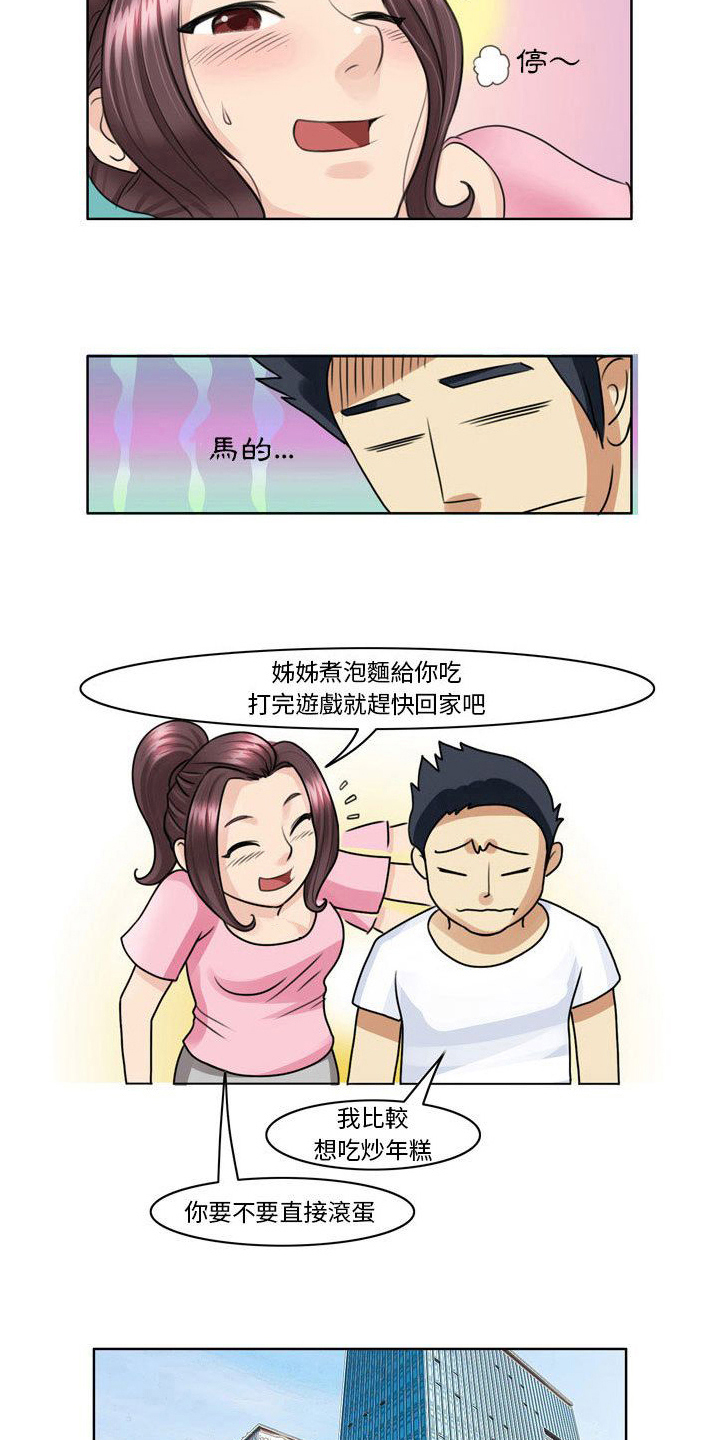 第4章：化妆3