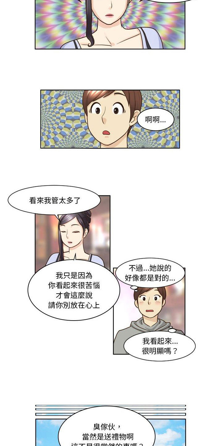 第14章：送礼物5