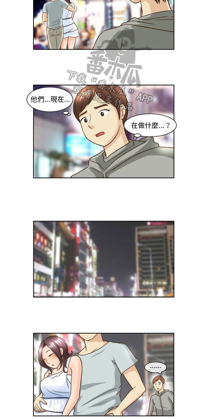 第15章：跟踪1