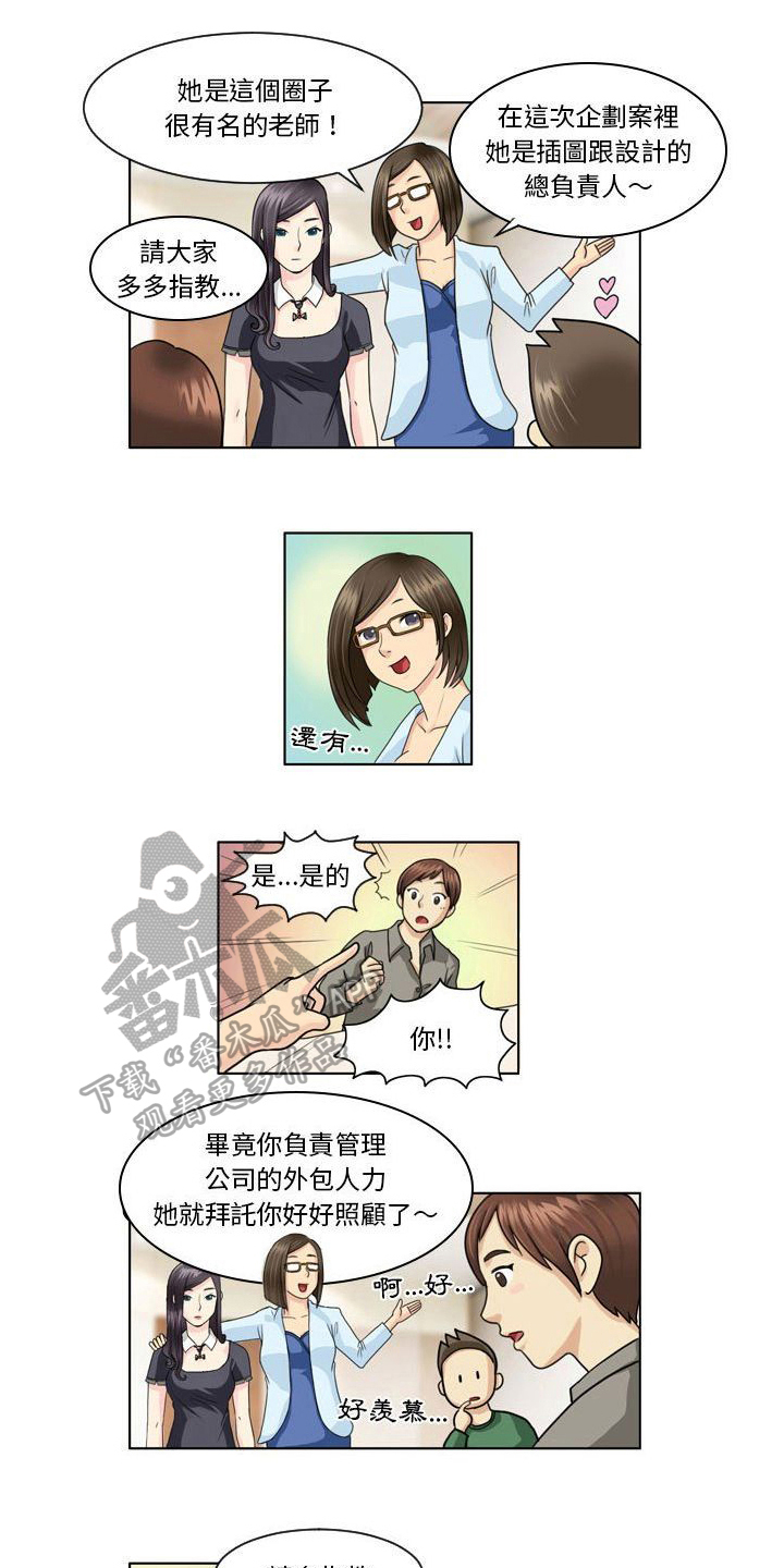 第5章：新员工7