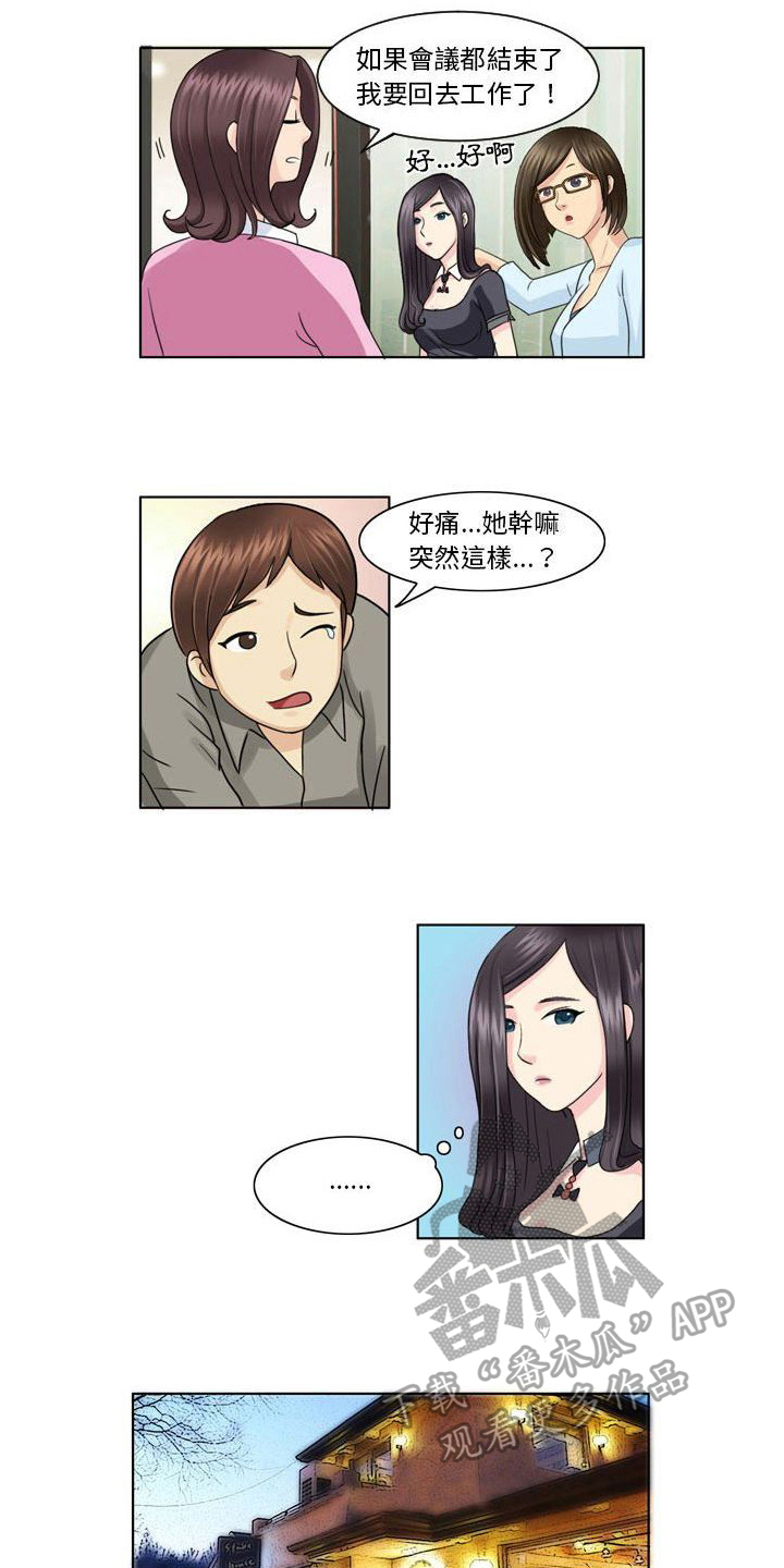 第6章：比较3