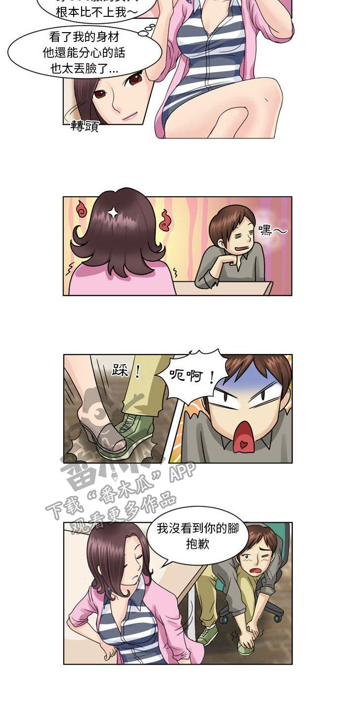 第6章：比较2