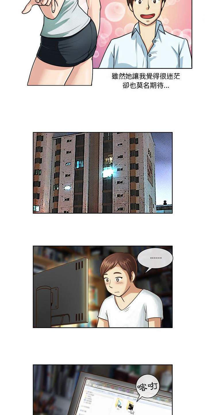 第2章：亲近7