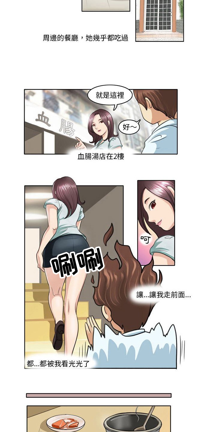 第2章：亲近2