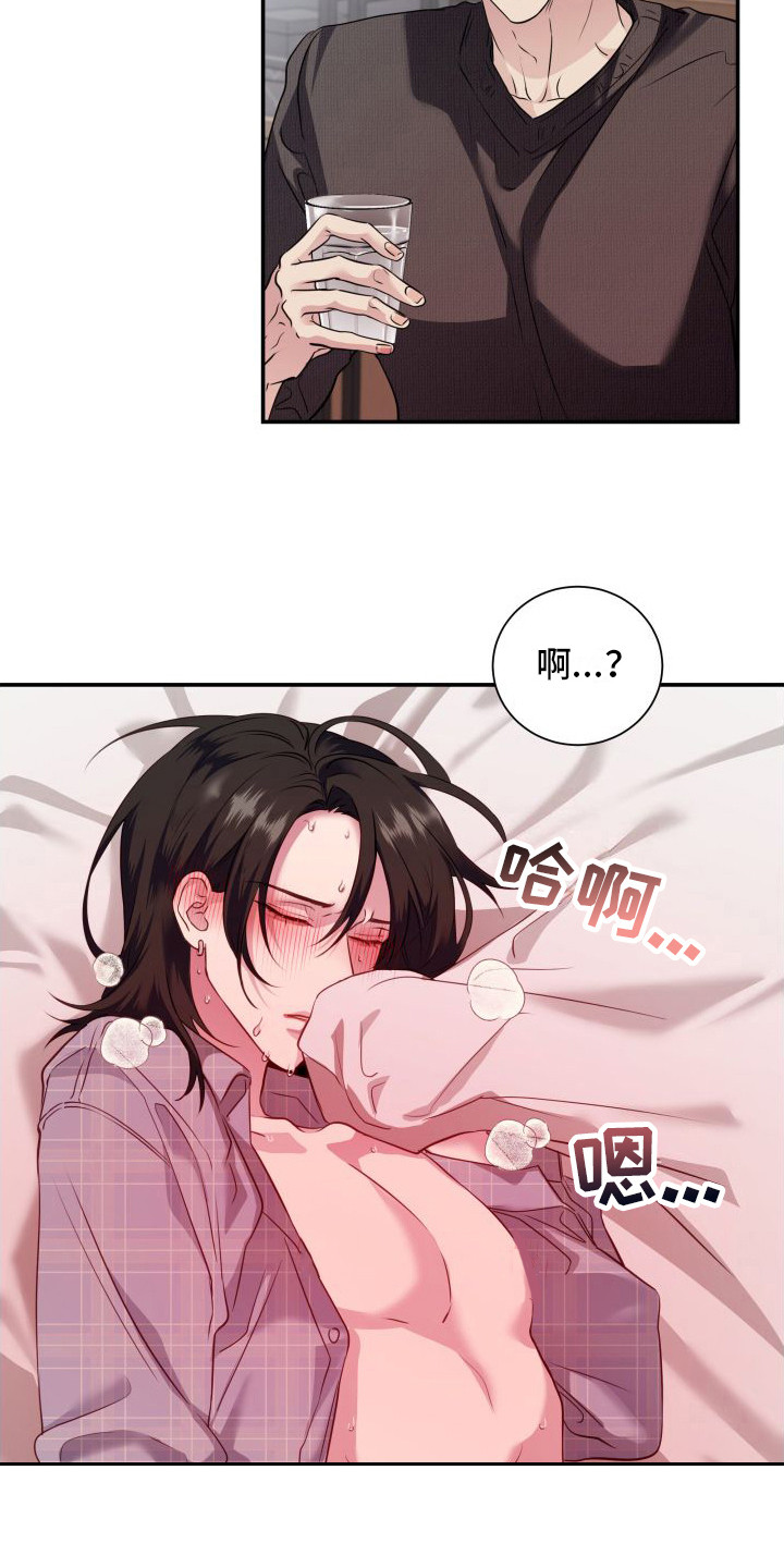 第13章：分化欧米伽 17