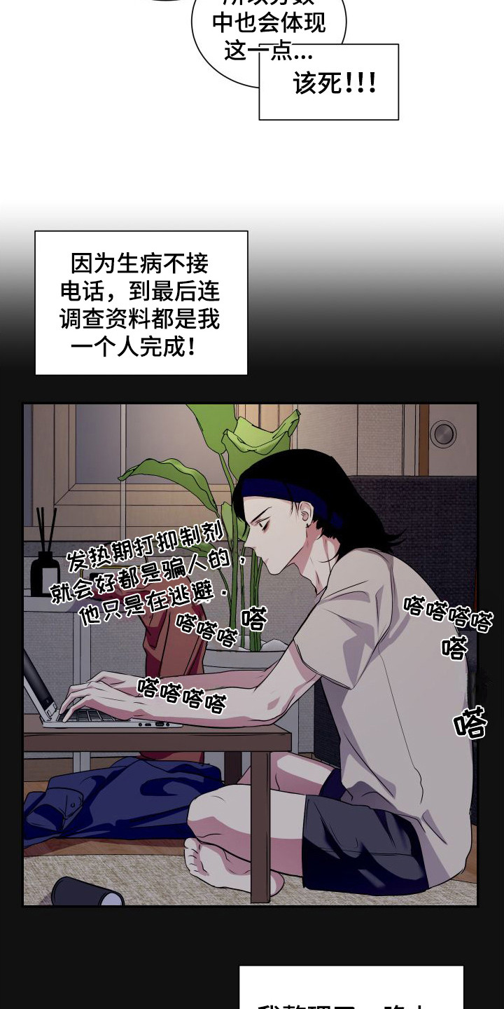 第2章：逃课16