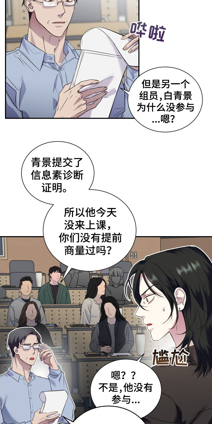 第4章：找上门9
