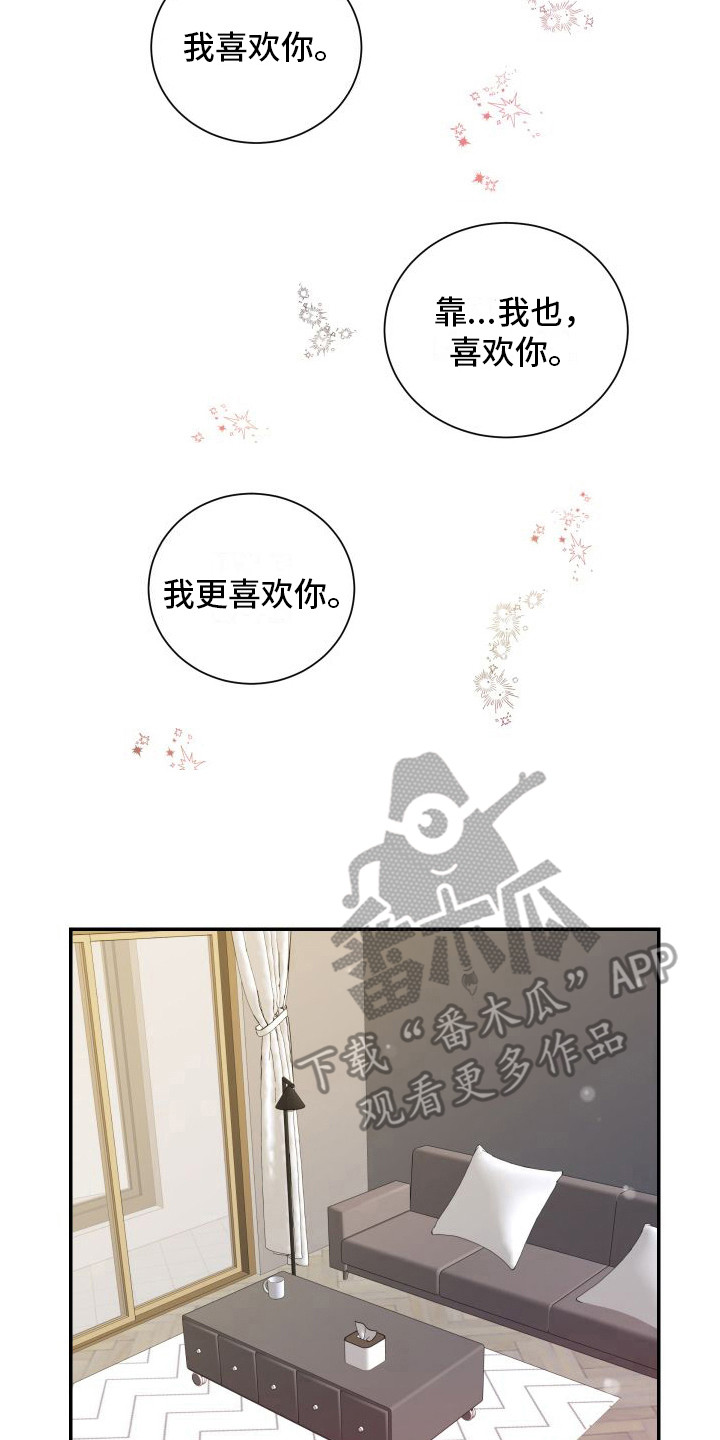 第15章：喜欢你13