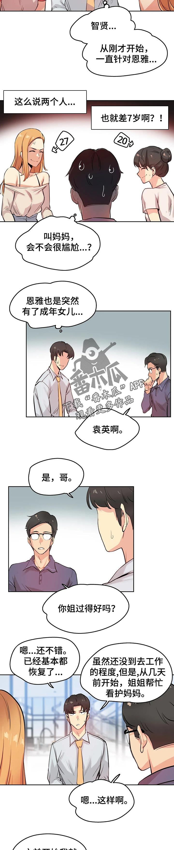 第40章：机会6