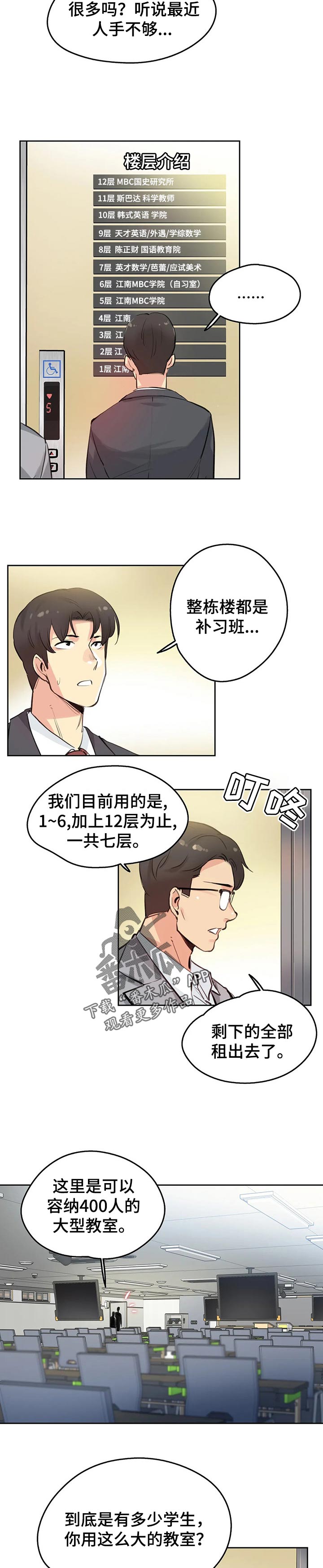 第53章：入职2