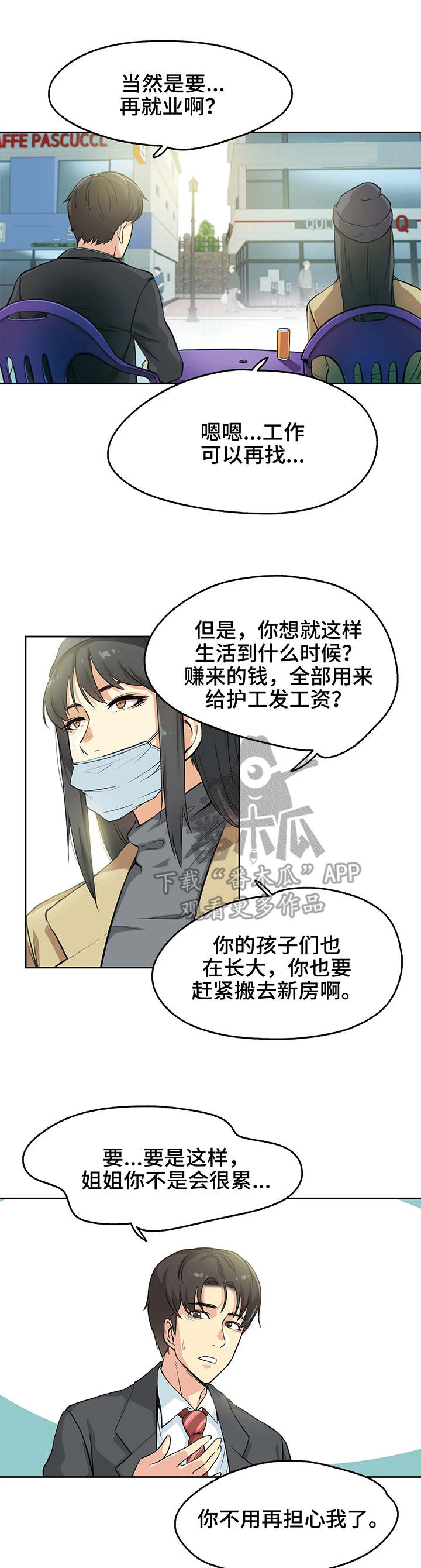 第6章：白血病2