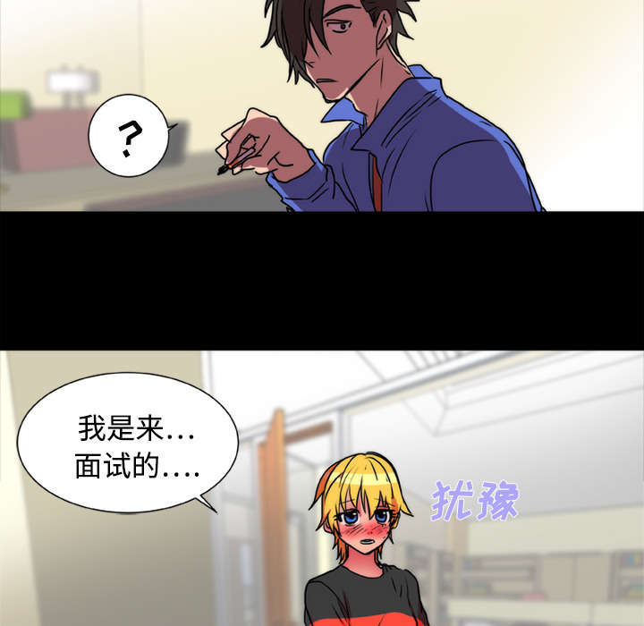 第19章：毫无还手之力1