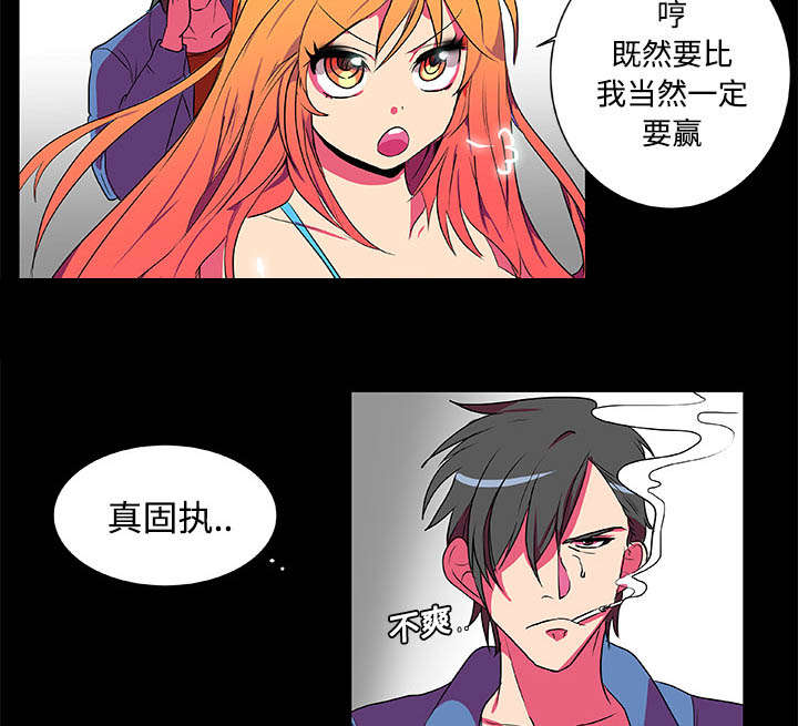第5章：比赛开始22