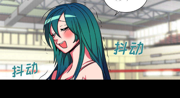 第19章：毫无还手之力35