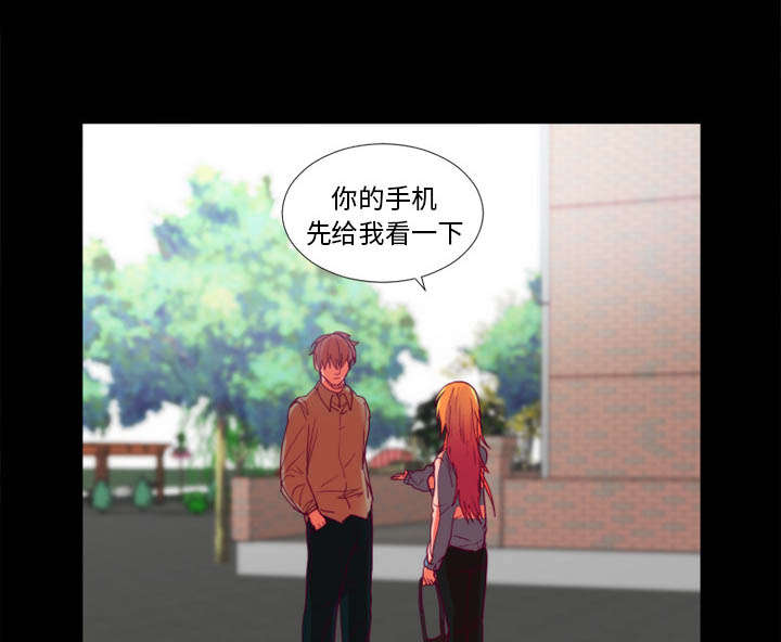 第27章：检查手机28