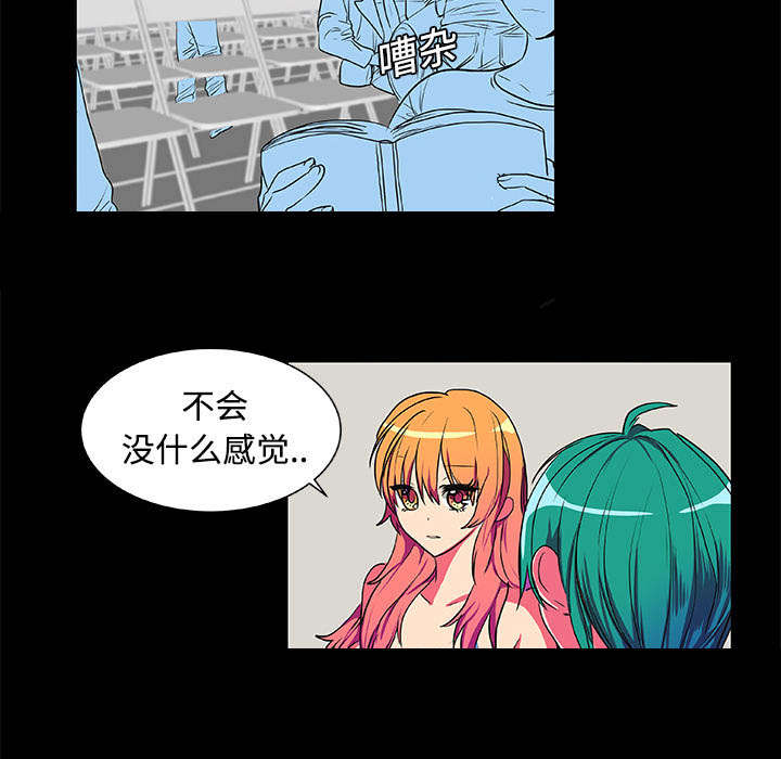 第5章：比赛开始7