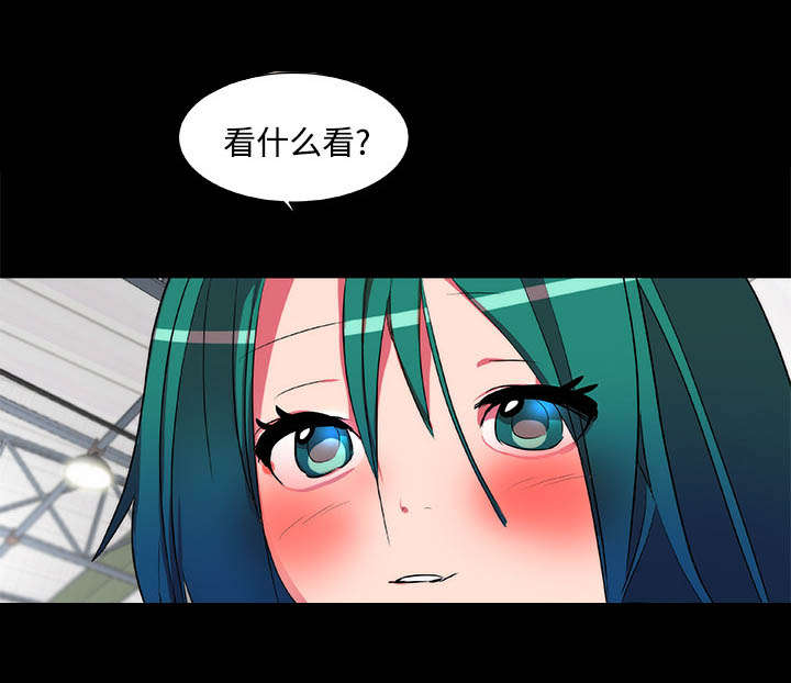 第19章：毫无还手之力25