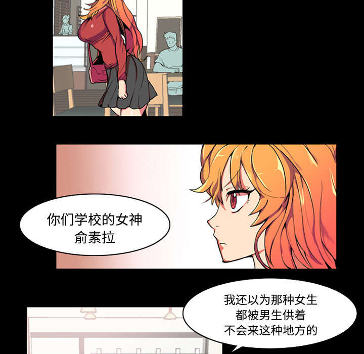 第1章：拜托5