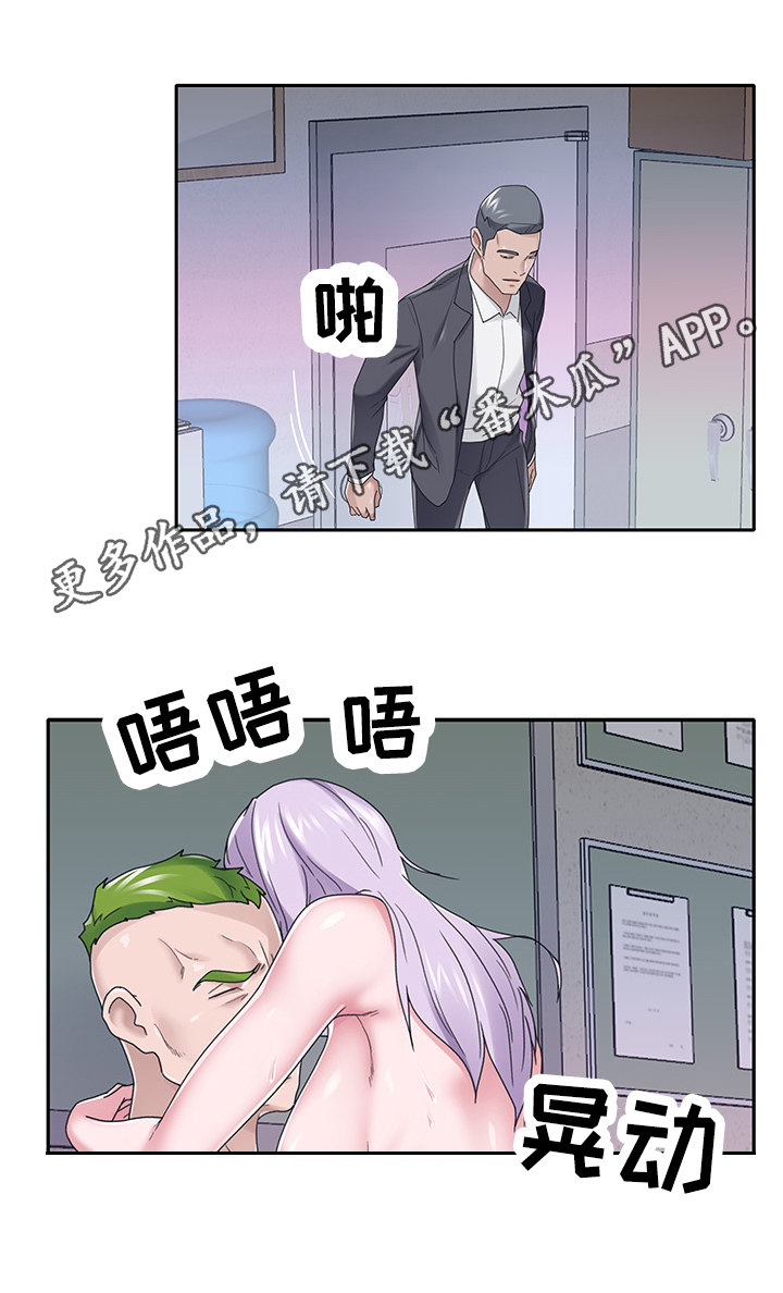 第58章：来电0
