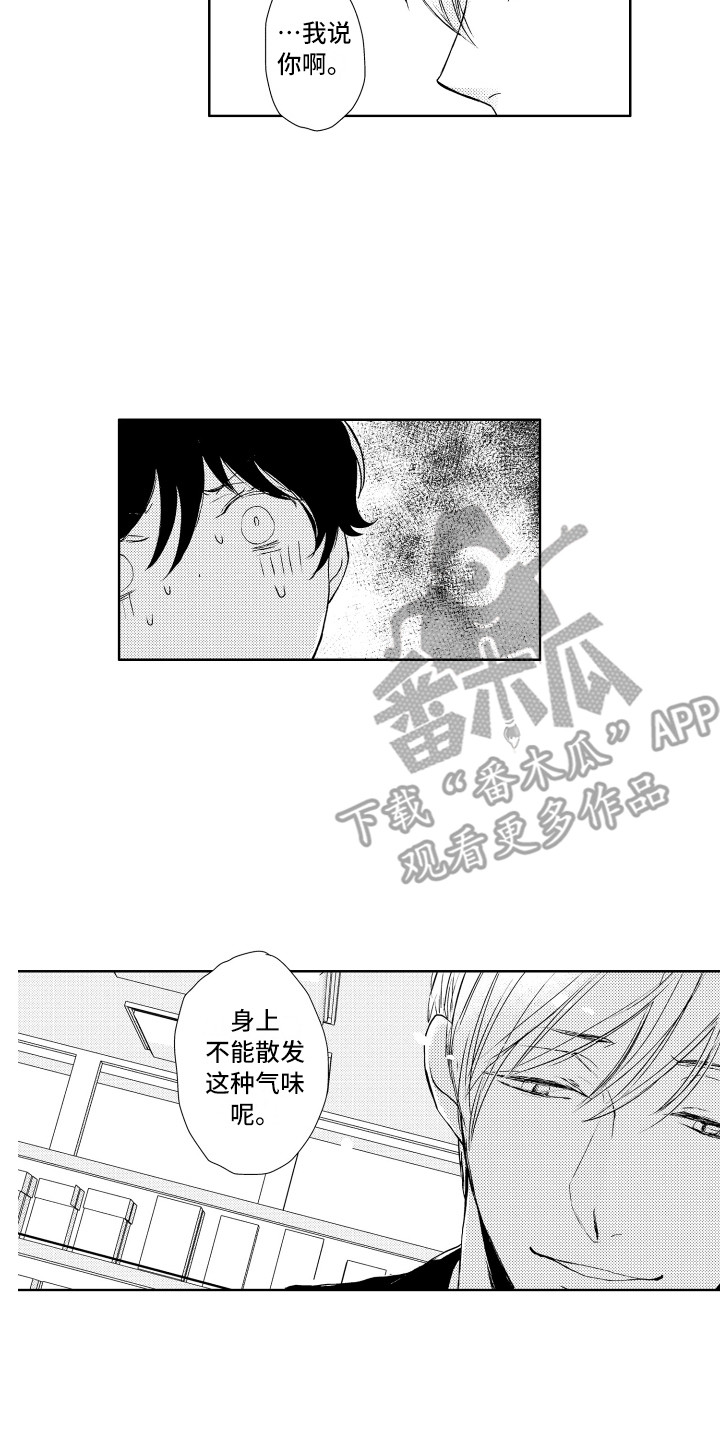第13章：猫叫声13