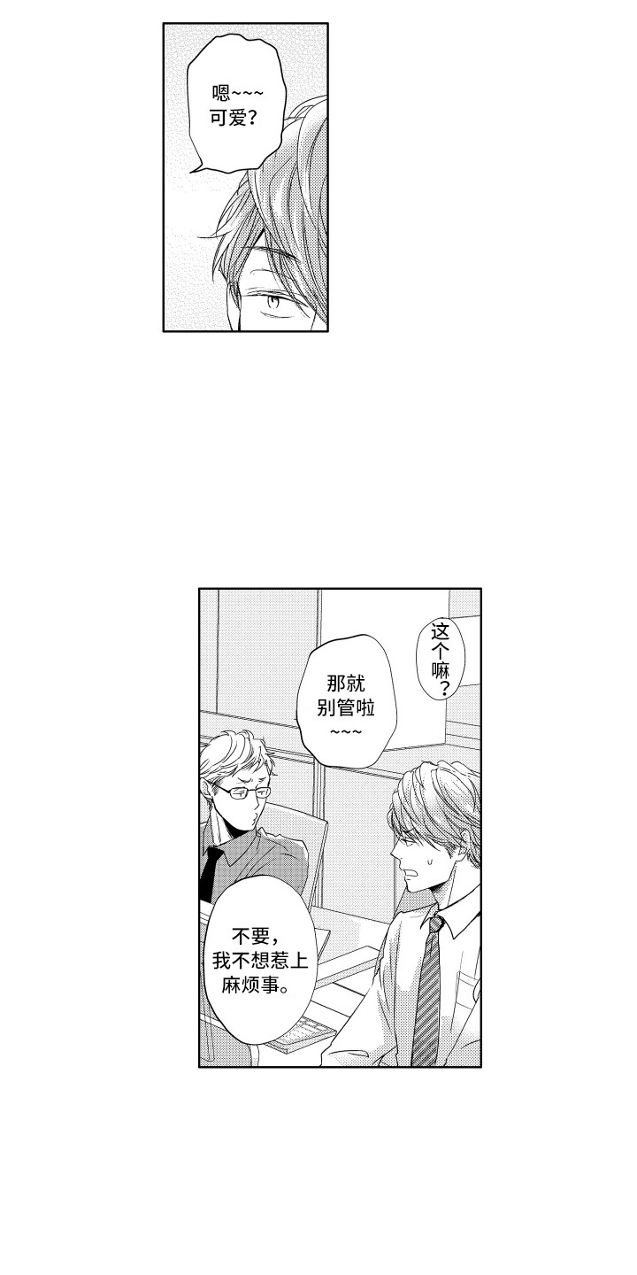 第1章：流浪猫8