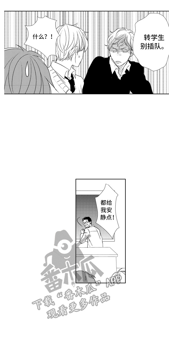 第17章：插班生11