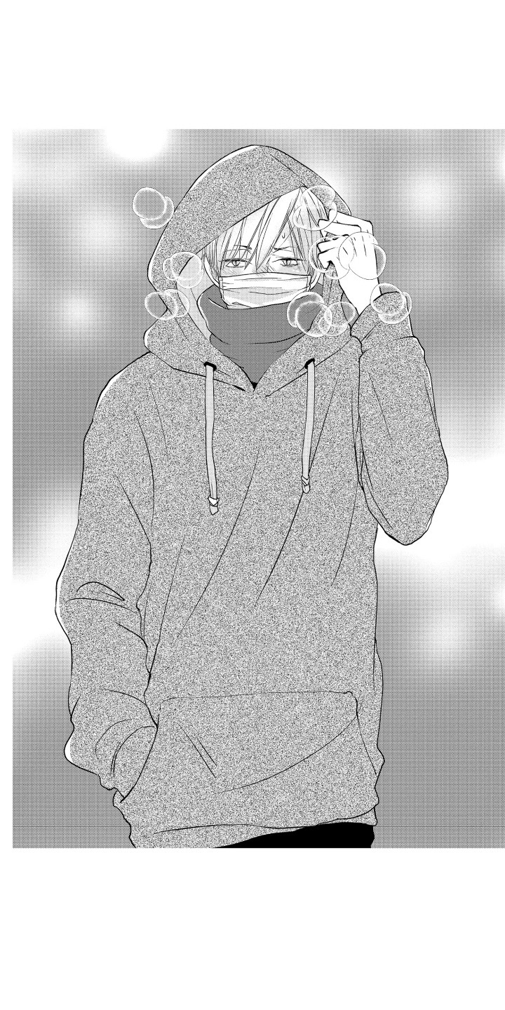 第25章：真面目8