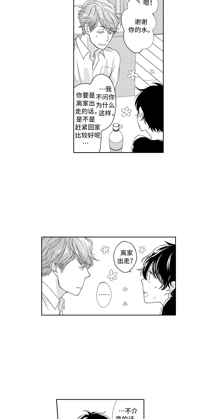 第2章：收留6